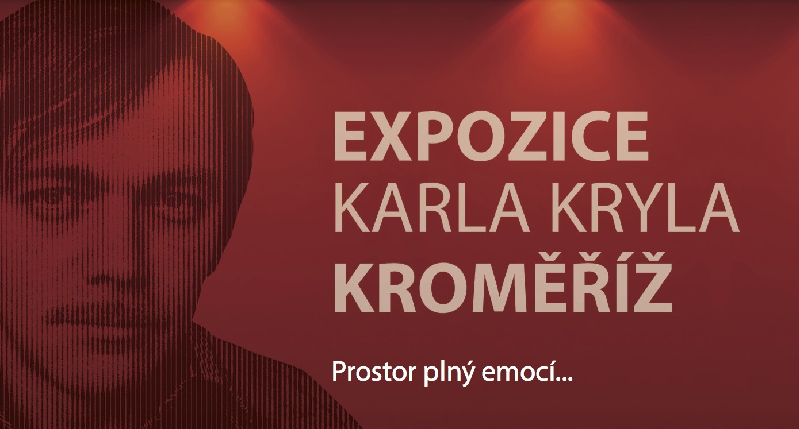 Expozice Karla Kryla